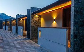 Himmel Skardu By Luxus